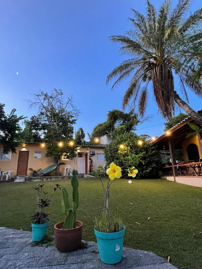 Bela Mare Buzios Búzios Exterior foto