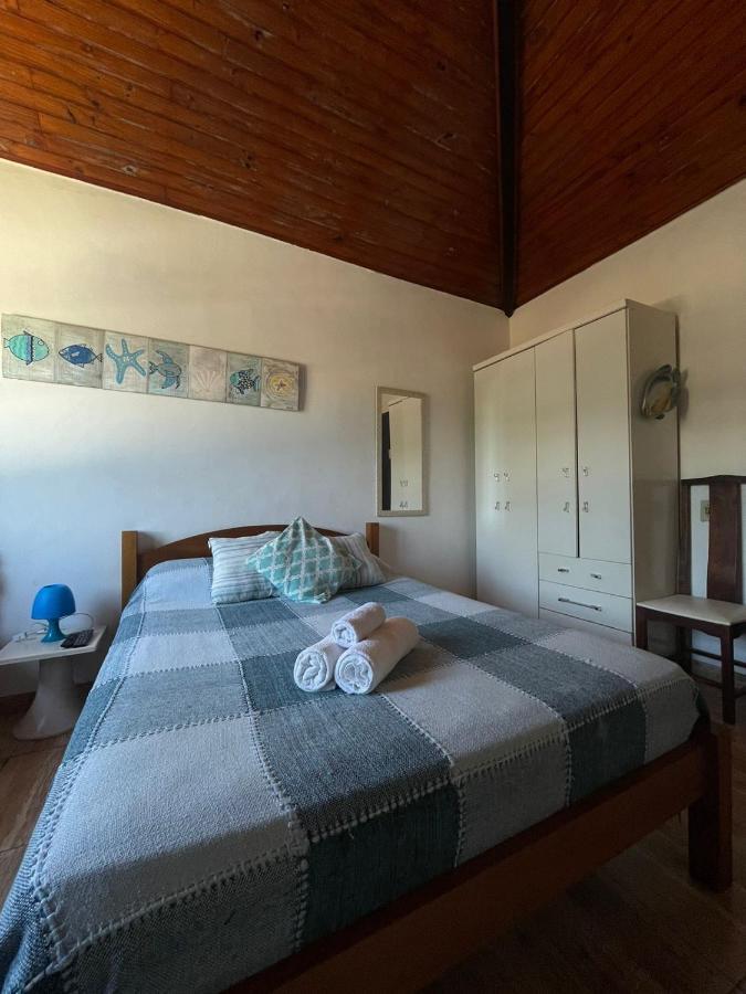 Bela Mare Buzios Búzios Exterior foto