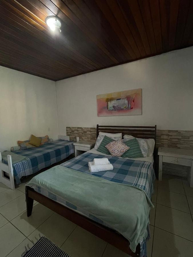 Bela Mare Buzios Búzios Exterior foto