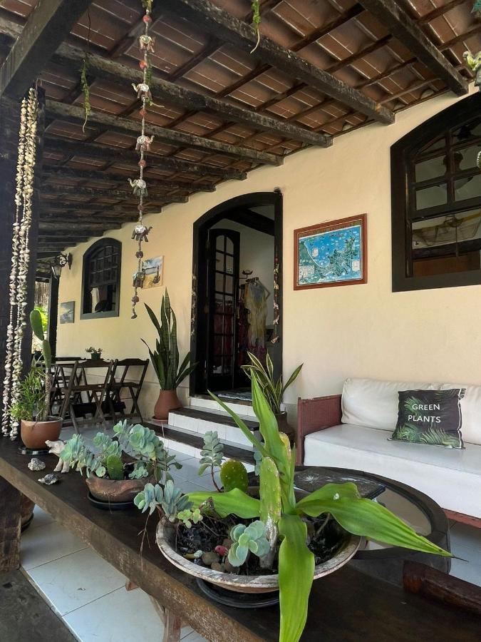 Bela Mare Buzios Búzios Exterior foto