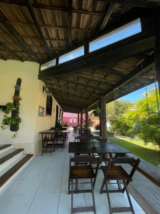 Bela Mare Buzios Búzios Exterior foto