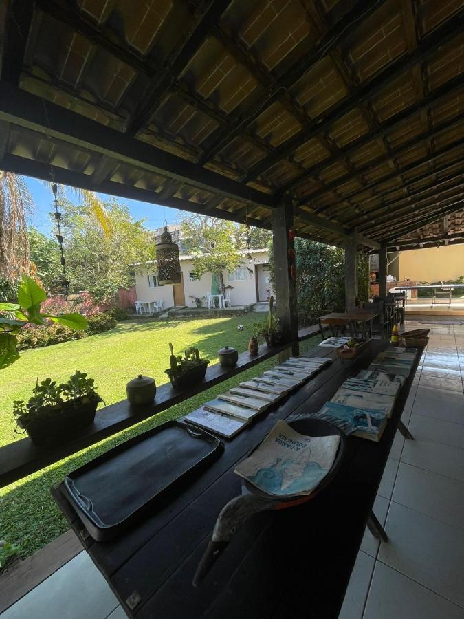 Bela Mare Buzios Búzios Exterior foto