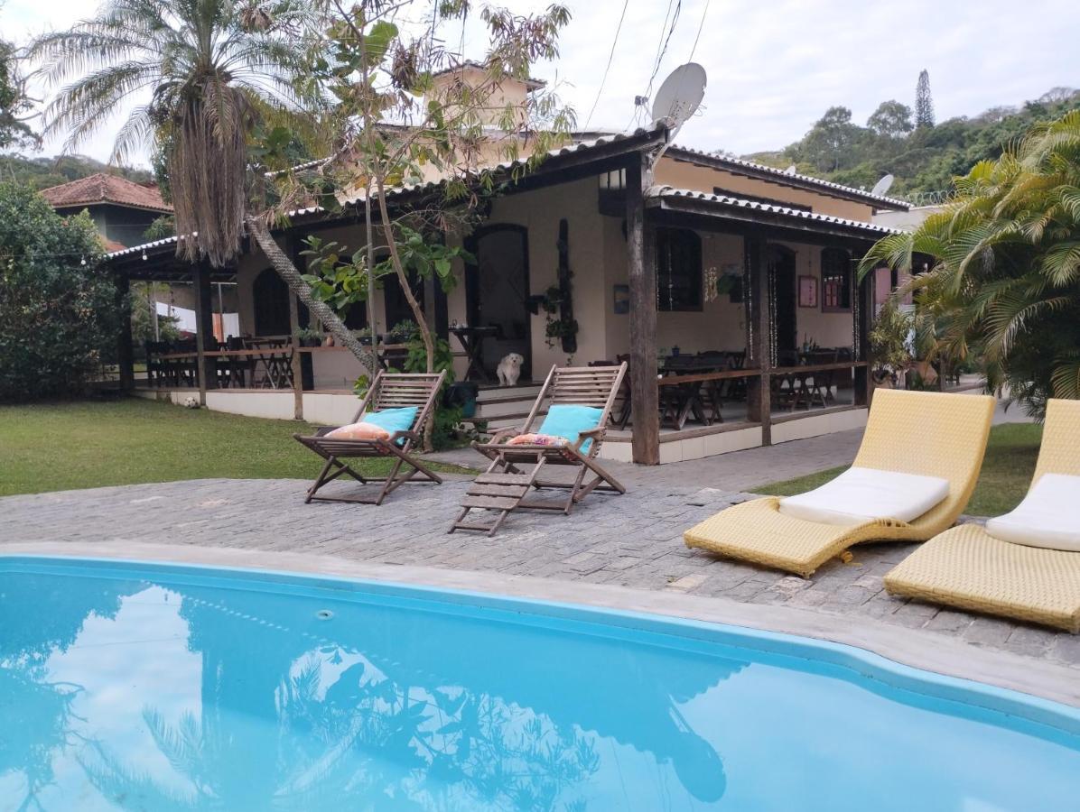 Bela Mare Buzios Búzios Exterior foto