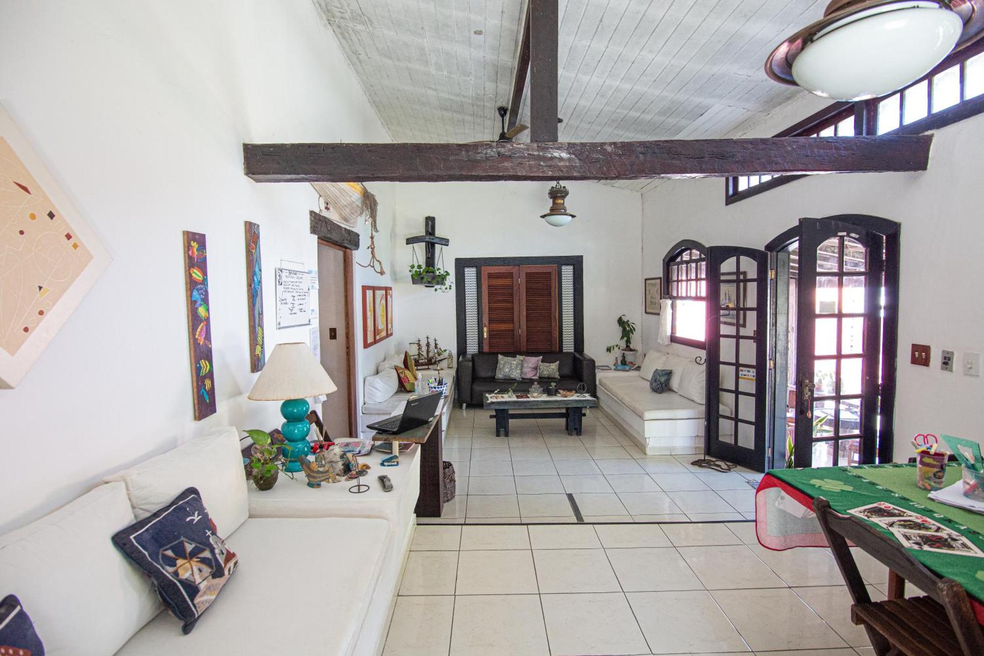 Bela Mare Buzios Búzios Exterior foto