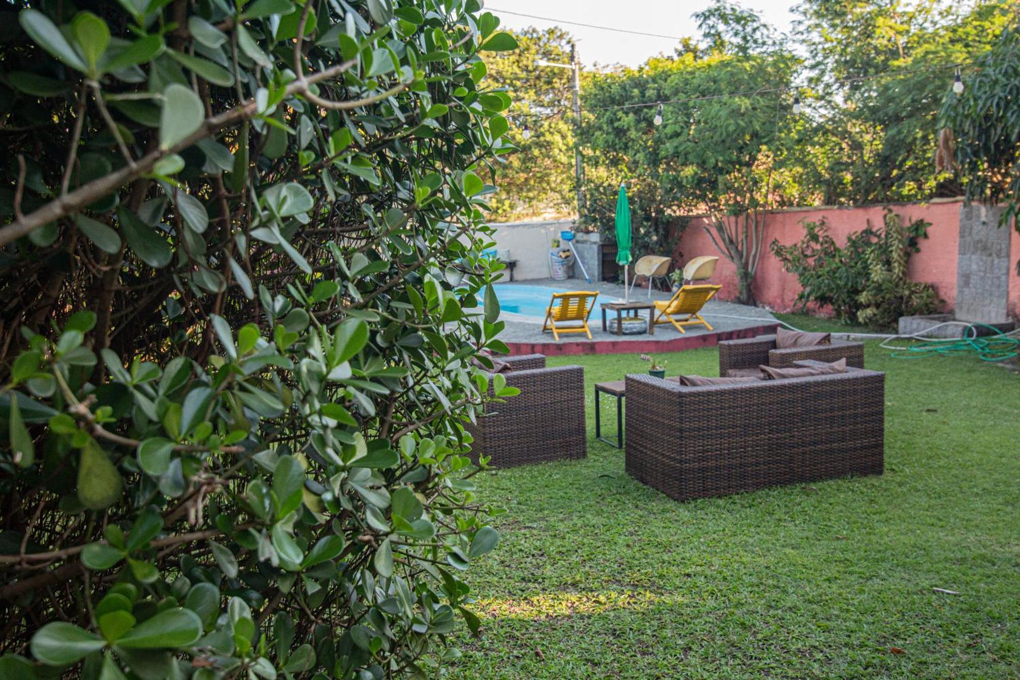 Bela Mare Buzios Búzios Exterior foto