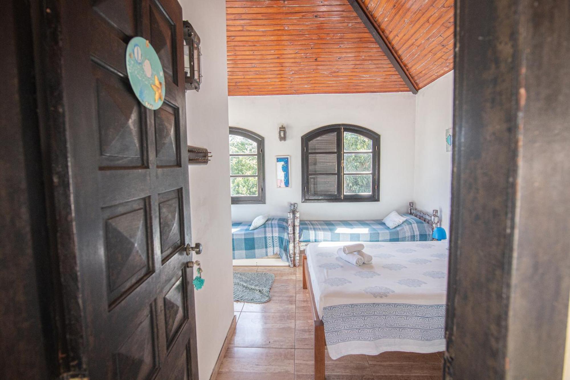 Bela Mare Buzios Búzios Exterior foto