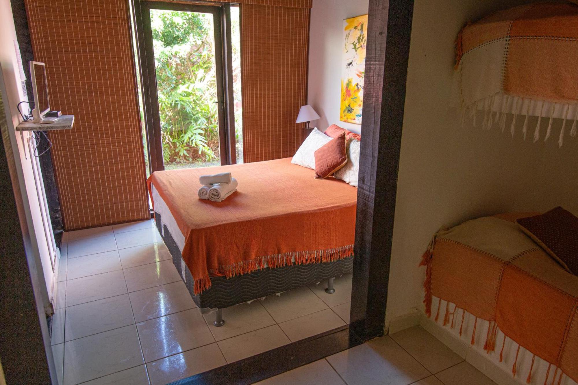 Bela Mare Buzios Búzios Exterior foto