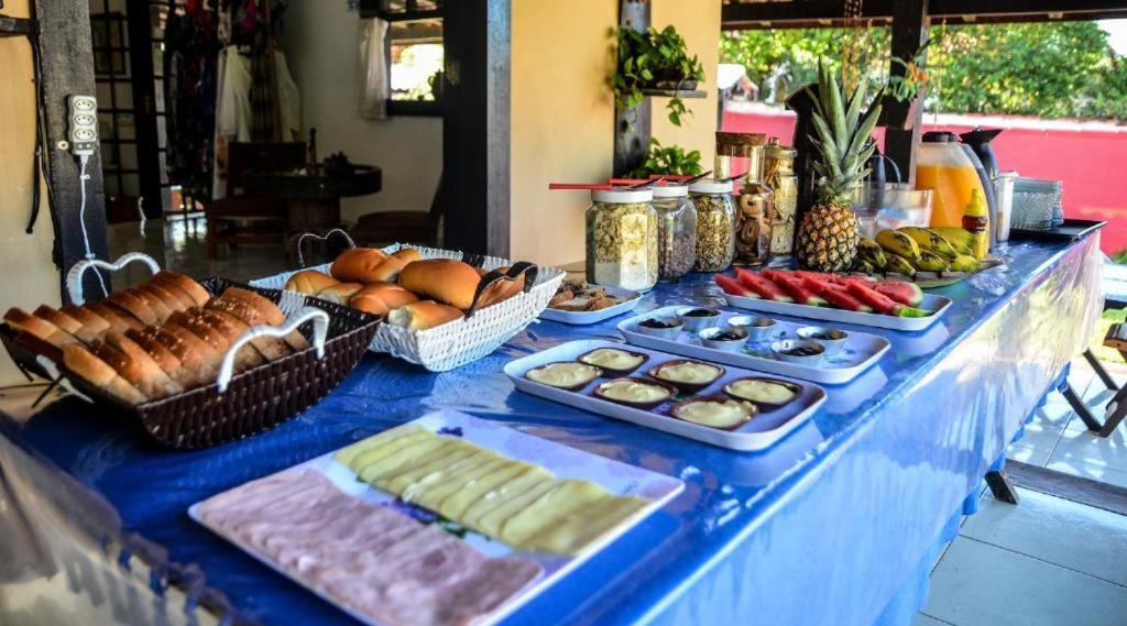 Bela Mare Buzios Búzios Exterior foto